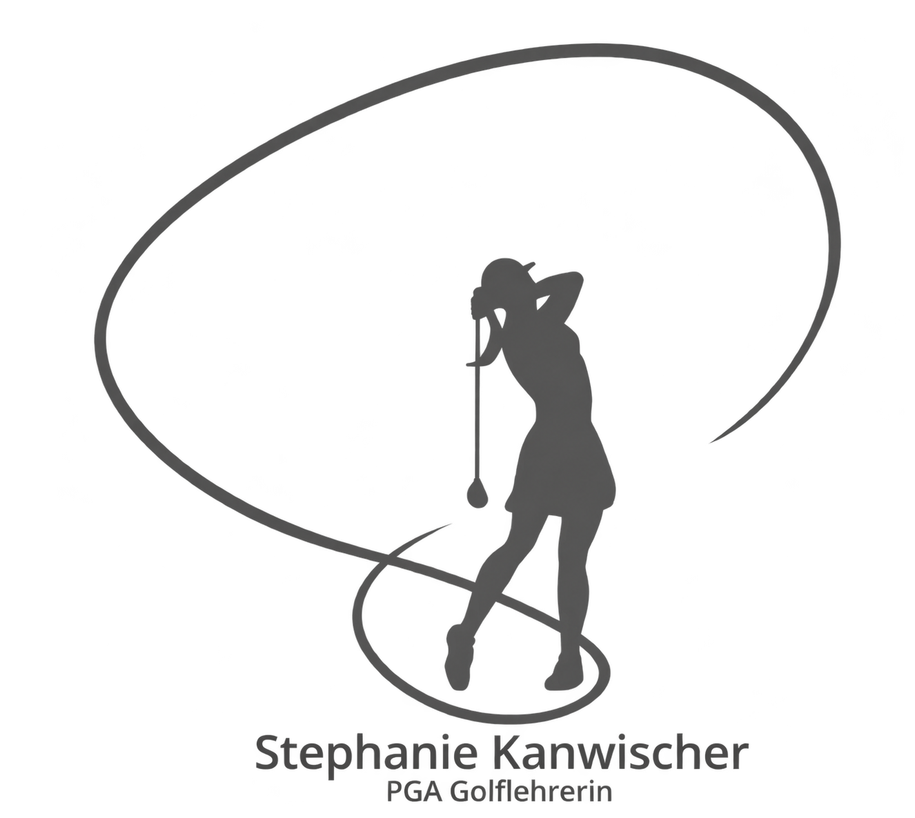 Stephanie Kanwischer, PGA Golflehrerin